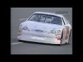 carl long 1999 coca cola 600 qualifying