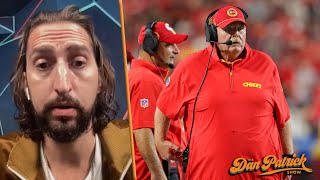 Nick Wright Isn't Worried About The Chiefs Because Of Andy Reid | 10/3/24