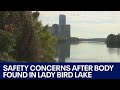 Another body found in Lady Bird Lake | FOX 7 Austin