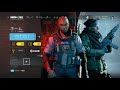 【r6s】初心者が叫びながらレインボーシックスシージやるぅぅぅ