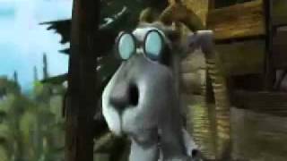 Did I? ♫Did I?????, Did I???♫
