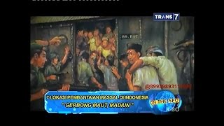 On The Spot - 7 Lokasi Pembantaian Massal di Indonesia