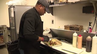 Food Bank culinary program offers second chance to prison inmates