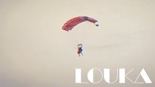 LOUKA | Das ist Lametta | Outro