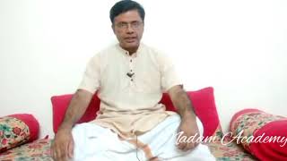 CARNATIC MUSIC LESSONS - Class - 20. Thulasidalamulache  - Part -1