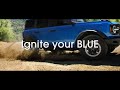 TOYO TIRES | Open Roads Await -Ignite your BLUE-  Daybreak Summer Ver. 30 sec.