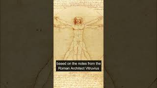 Leonardo da Vinci: The Man Who Changed the World #shorts