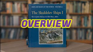 153 - The Skuldelev Ships 1 - Ships and Boats of the North