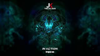 The JacKMan – In Action (Original mix)