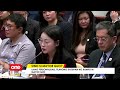 obp chinese na si wenyi lin hinihinala ni sen. win gatchalian na ina ni mayor alice guo