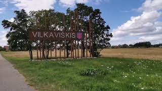 Vilkaviškis