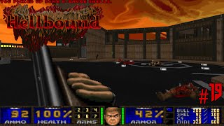 Doom with Hellbound.Map 17