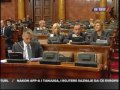 skupstina raspravlja o rebalansu budzeta