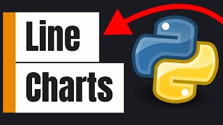 Python Line Chart Tutorial | Create Real-World Sales & Business Charts with Altair