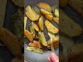 crispy sage potatoes with a pea butterbean and basil dip short shorts recipe vegan recipe