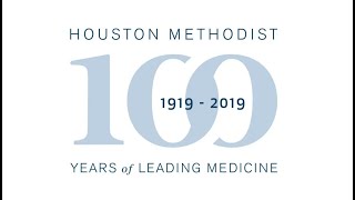 Centennial Physicians Lecture - Marquee Honoree: Dr. Michael E. DeBakey (April 25, 2019)