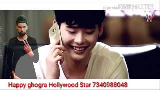 Happy ghogra directer Hollywood video 867