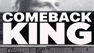 COMEBACK KING: COMES ALIVE | Pastor Stephen Luna