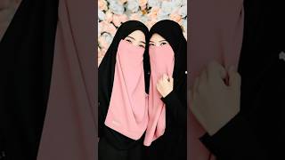 My Cutie pie 🤩🤩 #ytshorts #hijab #islamicgreeting #hijabstyle