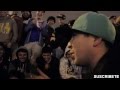 Cristofebril (Chile) vs Capone (Perú) - Batallas Raptonda, Freestyle 2014