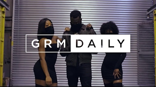 A.I.M - Naa Akua (ft. Charlie'o) [Music Video] | GRM Daily