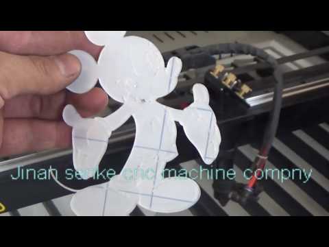 laser engraving cutting machine SKL 1390 laser engraving cutting machine SKL 1390