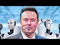 Elon Musk's Tesla Optimus: A Game-Changer in Robotics!