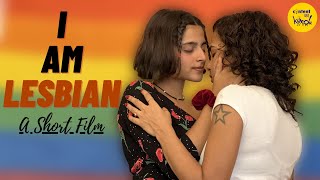 Coming Out Short Film LGBTQIA |  I Am Lesbian Hindi Short Movies Content Ka Keeda