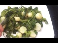 recipe demo roasted turnips with greens how to cook turnips recipe vegan