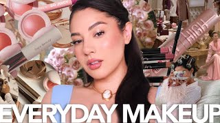 everyday makeup tutorial