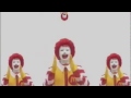 Ronald McDonald Insanity but the audio has been remade from scratch