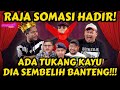 MAMAT ALKATIRI GA SUKA PRABOWO MENANG‼️🤣 Ini sih Jelas Masuk jurang‼️SOMASI