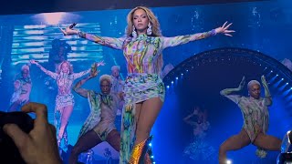 Beyoncé - Energy / Break My Soul Renaissance World Tour Stockholm, Sweden May 10, 2023