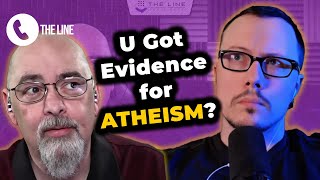 God Can't Even Give You a Second Reason - Caller Destroyed After First FAIL | Matt Dillahunty & Owen