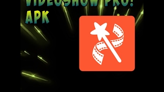Descarga VideoShow Pro