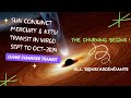 Sun transit in Virgo conjunct Ketu and Mercury 2024 | Game Changer Ketu | All Ascendants