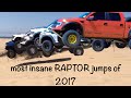 Best ford raptor jump videos of the year