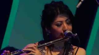 Kaori Kobayashi - Loving You Live at JJF2013