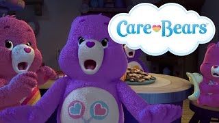 Care Bears Halloween Special | Scared Bears!