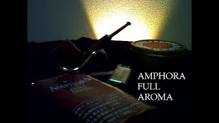 パイプタバコ　amphora full aroma