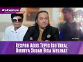 Agus Salim Tanggapi Terkait Dirinya Viral Bisa Melihat Hingga Berdiri Saat Berada Di Rumah