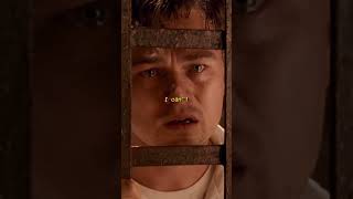 "I can't" | Inception #movieshorts #moviescenes #shorts #shortsfeed #recommended #top