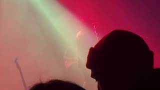 Turnover - Wait So Long (Live @ Danforth Music Hall // Toronto // 11.08.2022