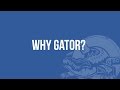 Why Gator? (Gator Manual Lathe Chucks)