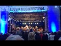 peter lundblad kom @ edsvik musikfestival 140828