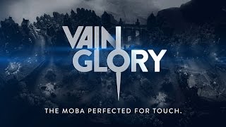 Vainglory developer Road map for 2017. 2.2 and beyond