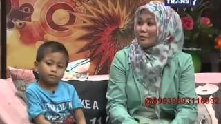 Hitam Putih - 14 Apr 2015 - Bocah Menjadi Tulang Punggung Keluarga [FULL]