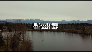 Taste of Abby - The Abbotsford Food Asset Map