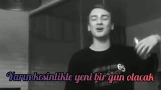 Santiz - Rastafari (Türkçe Çeviri)