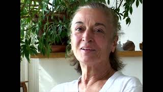 MARISOL: The GRETA GARBO of the Art World speaks, by Paul Tschinkel